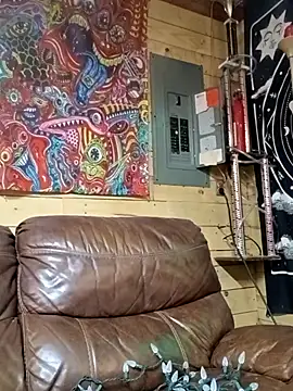 Buffshagswell online show from December 5, 2025, 5:44 pm