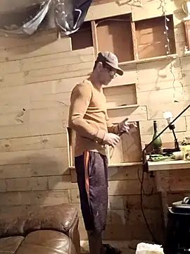 Buffshagswell online show from November 18, 2025, 5:44 am