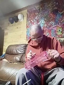 Buffshagswell online show from December 23, 2025, 4:23 am