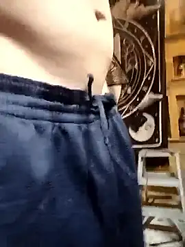 Buffshagswell online show from December 1, 2025, 4:13 am