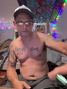 Buffshagswell online show from March 17, 2026, 9:23 am