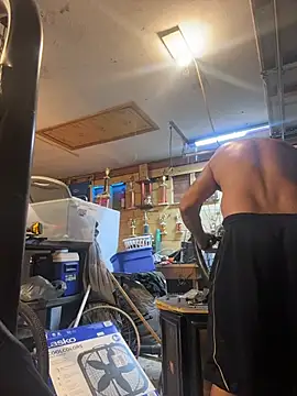 Buffshagswell online show from June 14, 2026, 2:24 am