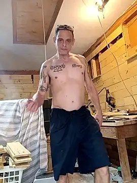 Buffshagswell online show from November 22, 2025, 4:39 pm