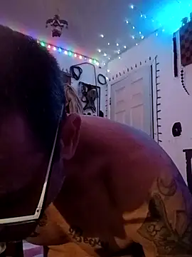 Buffshagswell online show from November 22, 2025, 4:11 am