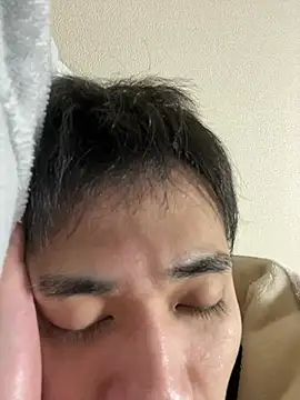 Snapshot of ryusei18570 chatting on March 15, 2025, 7:38 pm ryusei18570 online show from March 15, 2025, 7:38 pm