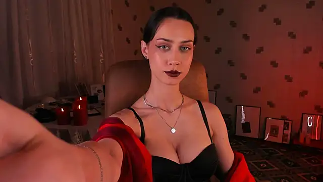 unaericaabistrong online show from June 11, 2026, 8:06 pm