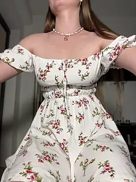 NickiLike online show from June 30, 2026, 5:46 pm