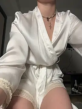 NickiLike online show from July 24, 2026, 6:59 pm
