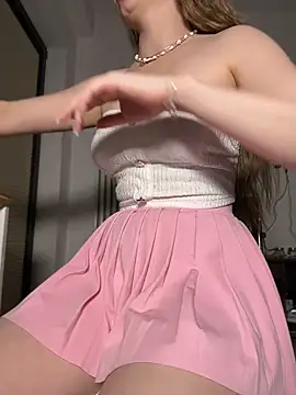 NickiLike online show from June 23, 2026, 6:06 pm