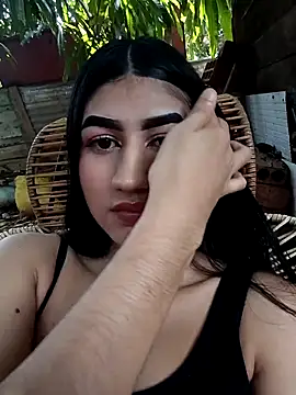 Julix A online show from March 1, 2026, 6:08 pm