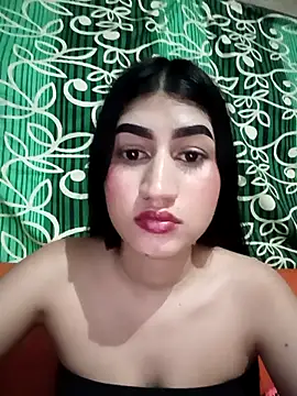 Julix A online show from March 8, 2026, 2:04 am