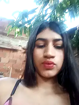 Julix A online show from January 12, 2025, 8:03 pm