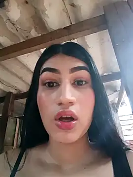 Julix A online show from March 2, 2026, 9:55 pm