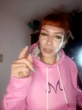 IvanaFetish online show from October 8, 2025, 9:37 pm