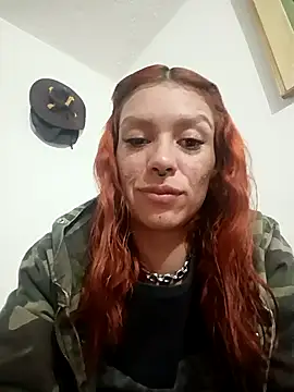 IvanaFetish online show from February 6, 2026, 2:18 am