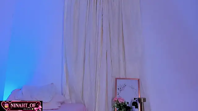 ninaht online show from June 11, 2026, 9:23 pm