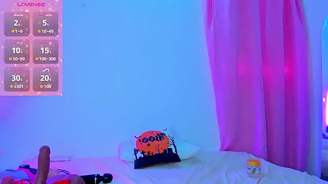 Natasha by online show from November 8, 2025, 2:31 pm