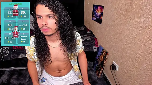 Snapshot of Gilbert_009 chatting on December 23, 2024, 6:37 pm Gilbert 009 online show from December 23, 2024, 6:37 pm