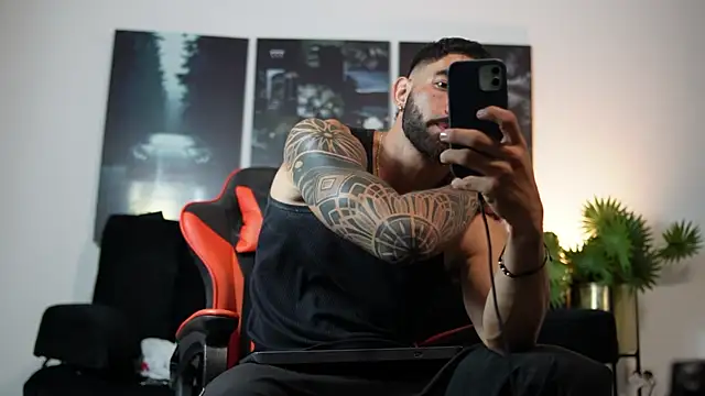 Austin bolt online show from September 20, 2025, 1:54 am