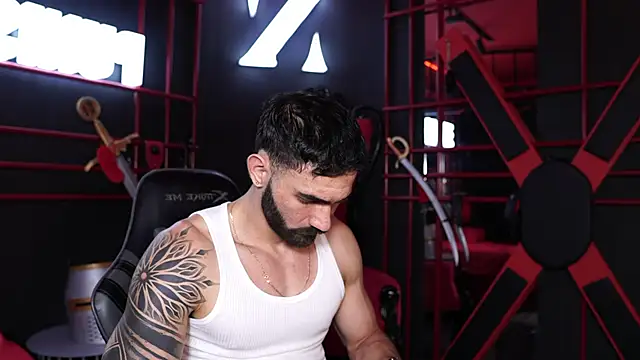 Austin bolt online show from April 26, 2026, 2:09 am