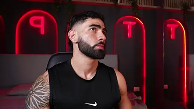 Austin bolt online show from October 17, 2025, 2:59 am