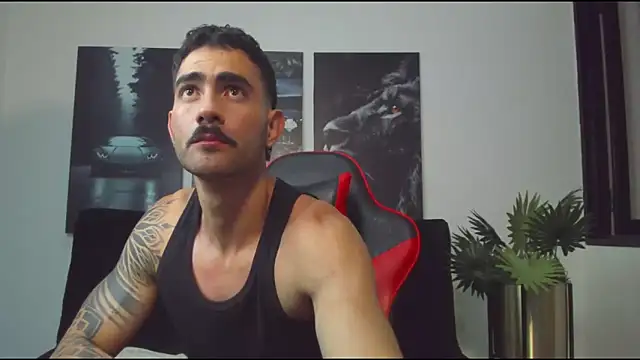 Austin bolt online show from March 15, 2025, 2:24 am