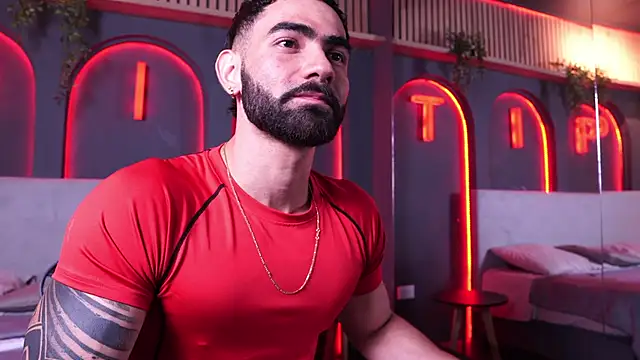 Austin bolt online show from September 23, 2025, 2:40 am