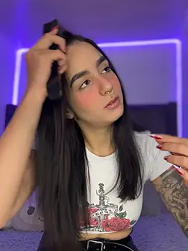 Alice woodville online show from March 8, 2025, 4:50 pm