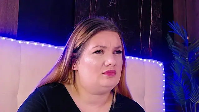 MelanieBrownn online show from March 21, 2026, 6:25 am