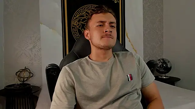 Desmon Clark online show from March 5, 2025, 12:05 am