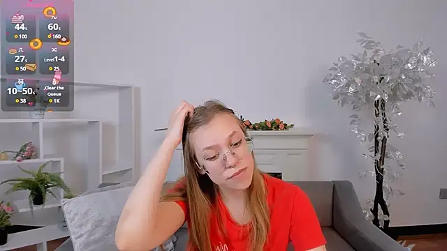 Snapshot of LayriantaVee chatting on March 9, 2025, 1:37 pm LayriantaVee online show from March 9, 2025, 1:37 pm