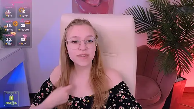 Snapshot of LayriantaVee chatting on March 14, 2025, 7:15 am LayriantaVee online show from March 14, 2025, 7:15 am