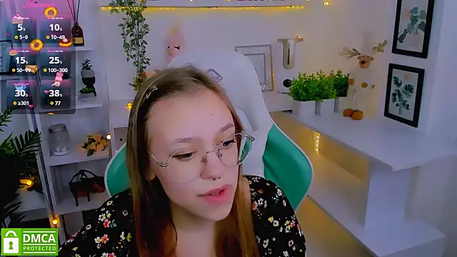 Snapshot of LayriantaVee chatting on February 26, 2025, 10:05 am LayriantaVee online show from February 26, 2025, 10:05 am