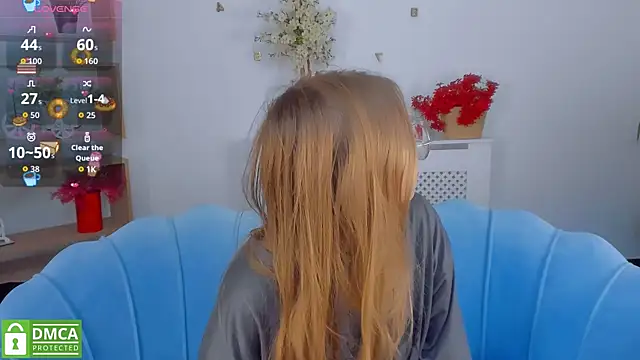 Snapshot of LayriantaVee chatting on September 27, 2025, 6:19 am LayriantaVee online show from September 27, 2025, 6:19 am