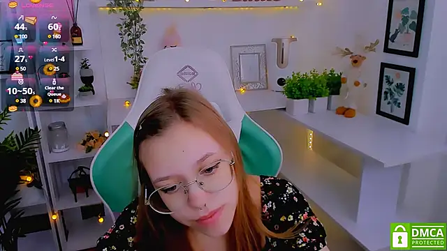 Snapshot of LayriantaVee chatting on February 26, 2025, 7:02 am LayriantaVee online show from February 26, 2025, 7:02 am