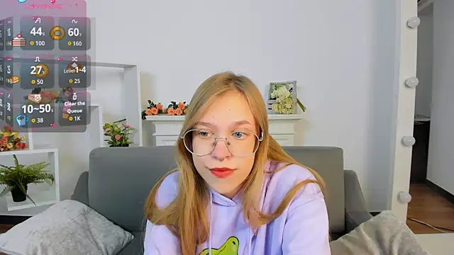 Snapshot of LayriantaVee chatting on September 30, 2025, 1:17 pm LayriantaVee online show from September 30, 2025, 1:17 pm