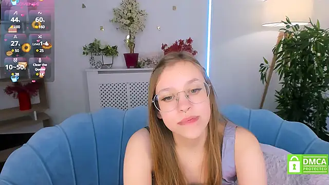 Snapshot of LayriantaVee chatting on February 27, 2025, 10:33 am LayriantaVee online show from February 27, 2025, 10:33 am