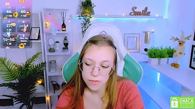 Snapshot of LayriantaVee chatting on March 8, 2025, 1:47 pm LayriantaVee online show from March 8, 2025, 1:47 pm