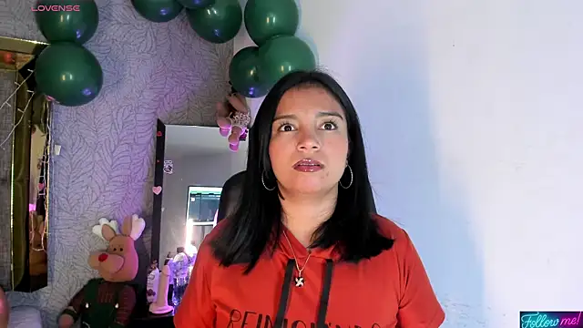 Candys victoria online show from March 18, 2026, 4:26 am