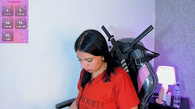 Candys victoria online show from September 9, 2025, 4:00 am