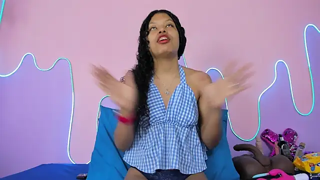 Mingie Rouse online show from September 13, 2025, 11:54 am