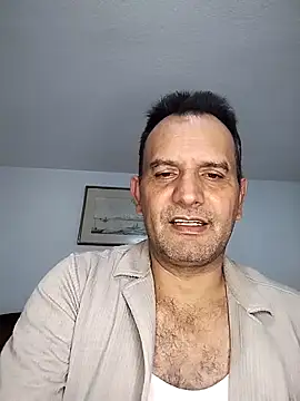 RogueTraveler online show from October 7, 2025, 3:51 am