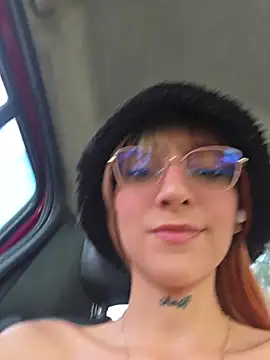 Dani pegin online show from July 2, 2026, 2:56 pm