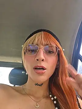 Dani pegin online show from May 27, 2026, 3:19 pm