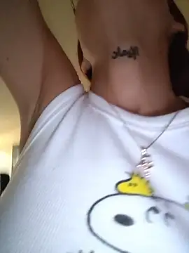 Dani pegin online show from January 17, 2026, 12:53 pm