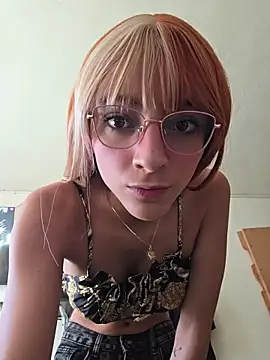 Dani pegin online show from July 7, 2026, 1:03 pm
