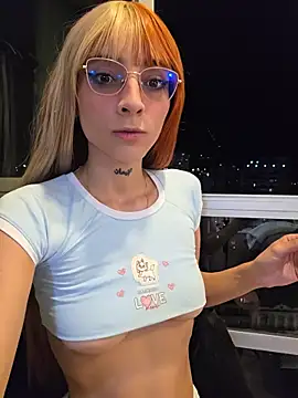 Dani pegin online show from June 28, 2026, 12:50 am
