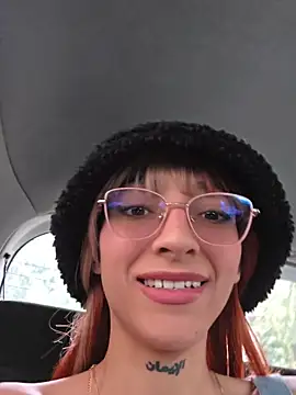 Dani pegin online show from June 24, 2026, 3:10 pm