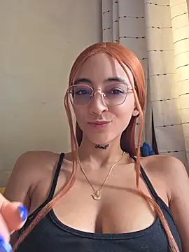 Dani pegin online show from March 8, 2026, 6:11 pm