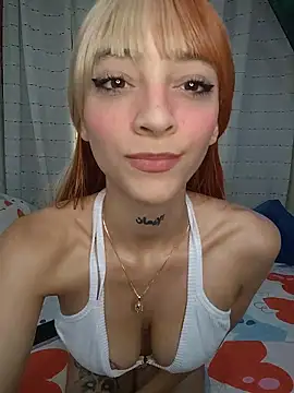 Dani pegin online show from June 23, 2026, 12:36 pm